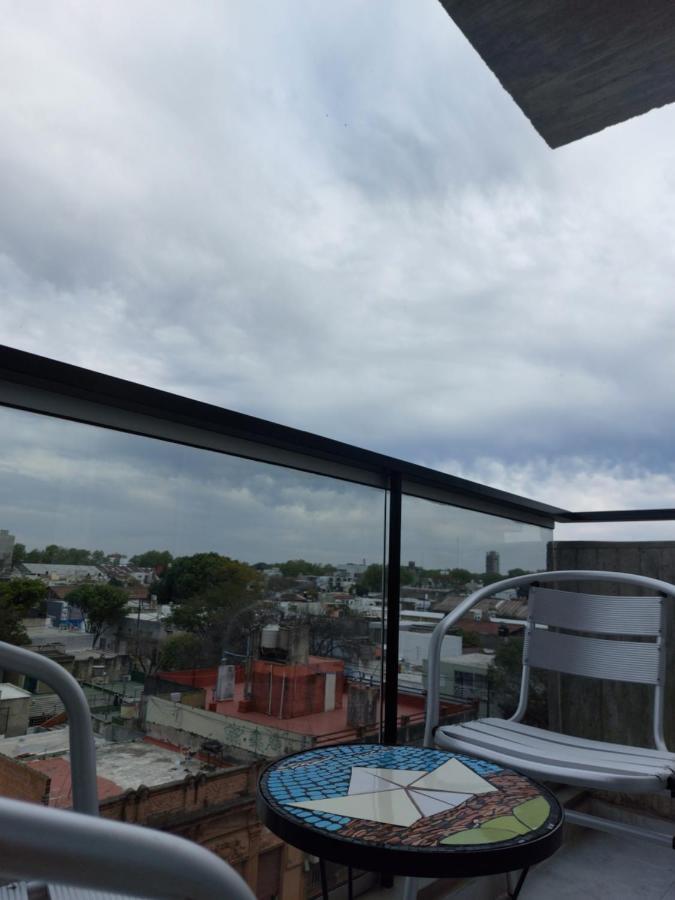 Monoambiente Del Barquito Alquiler Temporario Rosario Luaran gambar